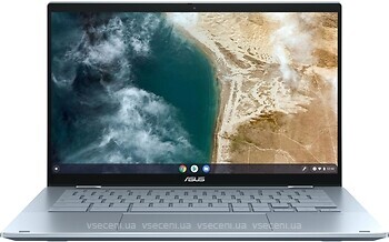 Фото Asus Chromebook Flip CX5 CX5400FMA (CX5400FMA-AI0102)