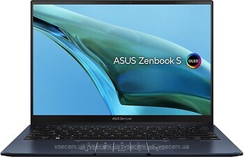 Фото Asus ZenBook S 13 Flip UP5302ZA (UP5302ZA-LX176W)