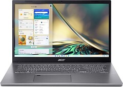 Фото Acer Aspire 5 A517-53G (NX.KPWEU.007)