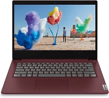 Фото Lenovo IdeaPad 3 14IGL05 (81WH008MCK)