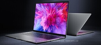 Ультрабук Xiaomi Book Pro 14 (JYU4479CN) ᐉ цены в Украине. Купить без ...
