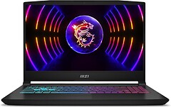 Фото MSI Katana 15 B12UDXK (B12UDXK-298XCZ)