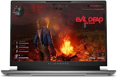 Фото Dell Alienware x16 (ALIEN164761)