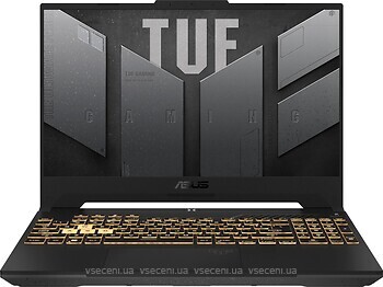 Фото Asus TUF Gaming F15 FX507ZC4 (FX507ZC4-HN018) 32GB/2TB