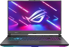 Фото Asus ROG Strix G17 G713PV (G713PV-HX050) 64GB/1TB