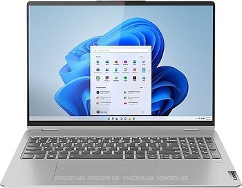 Фото Lenovo IdeaPad Flex 5 16ALC7 (82RA000DUS)