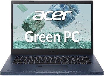 Фото Acer Aspire Vero AV14-51 (NX.KBNEP.001)