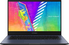 Фото Asus VivoBook Go 14 Flip TP1400KA (TP1400KA-BZ053W)