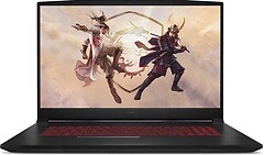 Фото MSI GF76 Katana 12UC (12UC-414XPL)