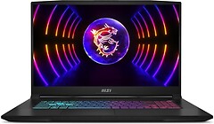 Фото MSI Pulse 15 B13VFK (B13VFK-1263US)