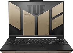 Фото Asus TUF Gaming A16 FA617NS (FA617NS-N3075W)