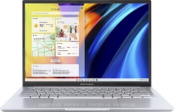 Фото Asus VivoBook 14X X1403ZA (X1403ZA-LY220A)