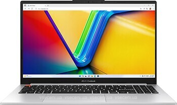 Фото Asus VivoBook S 15 K5504VA (K5504VA-MA374W)