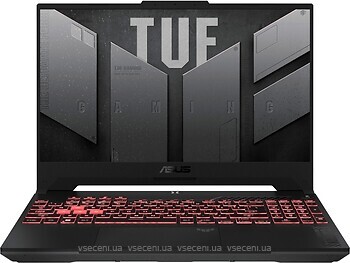 Фото Asus TUF Gaming A15 FA507RR (FA507RR-DS71-CA)