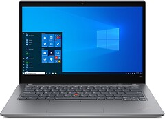 Фото Lenovo ThinkPad T14s Gen 2 (20WMS1CX00)