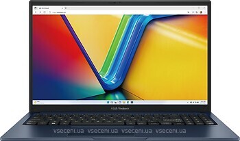 Фото Asus VivoBook 15 X1504ZA (X1504ZA-BQ265W) 24GB/1TB/Win11