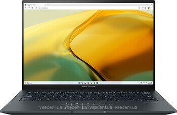 Фото Asus ZenBook 14X UX3404VC (UX3404VC-M3071X)