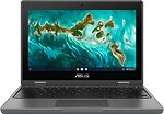 Фото Asus Chromebook Flip CR1 CR1100FKA (CR1100FKA-BP0441)