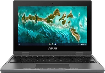 Фото Asus Chromebook Flip CR1 CR1100FKA (CR1100FKA-BP0441)