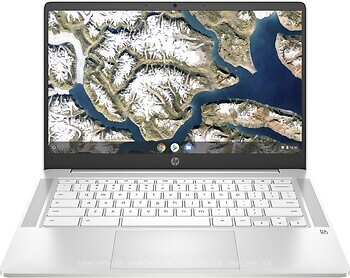 Фото HP Chromebook 14a-na1012ns (593C7EA)