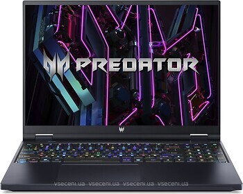 Фото Acer Predator Helios 16 PH16-71-97U9 (NH.QJREX.00G)