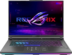 Фото Asus ROG Strix G16 G614JIR (G614JIR-XS96)