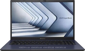 Фото Asus ExpertBook B1502CBA (B1502CBA-BQ0269X) 16GB/512/Win11P