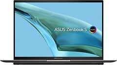 Фото Asus ZenBook S13 UX5304VA (UX5304VA-NQ151W)