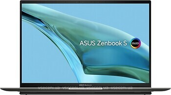Фото Asus ZenBook S13 UX5304VA (UX5304VA-NQ114X)