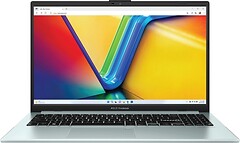 Фото Asus VivoBook Go 15 E1504GA (E1504GA-BQ113)