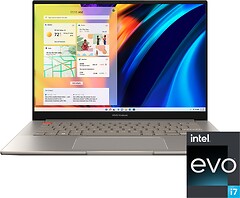 Фото Asus VivoBook S14X M5402RA (M5402RA-M9015W)