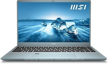 Фото MSI Prestige 14 Evo A12M (A12M-013)