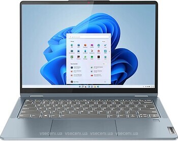 Фото Lenovo IdeaPad Flex 5 14IAU7 (82R700KTRM)