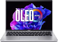 Фото Acer Swift Go 14 SFG14-71-785V (NX.KF1AA.001)