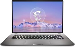 Фото MSI Creator Z17HX Studio A14VFT (A14VFT-239PL)