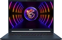 Фото MSI Stealth 14 Studio A13VF (A13VE-012UK)