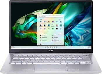 Фото Acer Swift Go 14 SFG14-41-R0PR (NX.KG3EU.005)