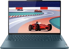 Фото Lenovo Yoga Pro 9 16IRP8 (83BY0040CK)