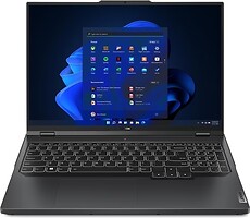 Фото Lenovo Legion Pro 5 16ARX8 (82WM00D1PB)