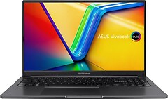 Фото Asus VivoBook 15X X1505VA (X1505VA-MA081W)