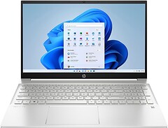 Фото HP Pavilion 15-eg3033ua (834F5EA)