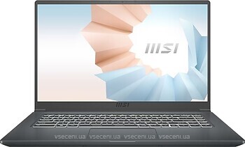 Фото MSI Modern 15 B11M (B11M-029XRO)