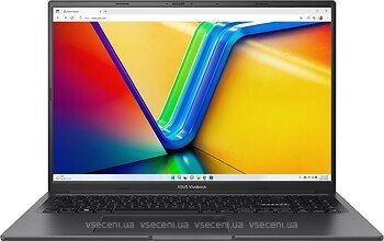 Фото Asus VivoBook 16X K3605ZF (K3605ZF-N1309)