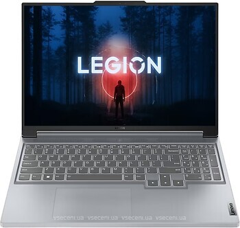 Фото Lenovo Legion Slim 5 16APH8 (82Y9003GPB)