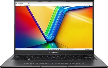 Фото Asus VivoBook 14X K3405VC (K3405VC-KM058W) 24GB/512/Win11