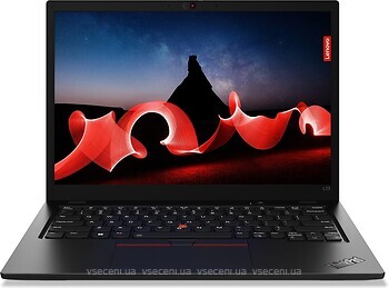 Фото Lenovo ThinkPad L13 Gen 4 (21FN0016MH)