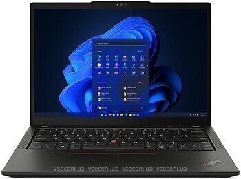 Фото Lenovo ThinkPad X13 Gen 5 (21LU001SMH)