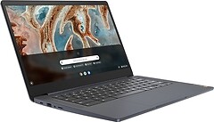 Фото Lenovo IdeaPad 3 Chrome 14M836 (82KN002RMH)