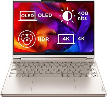 Фото Lenovo Yoga 9 14IRP8 (83B1001KCK)