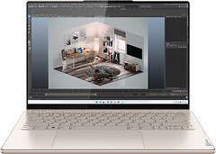 Фото Lenovo Yoga Slim 9 14IAP7 (82T0000DCK)